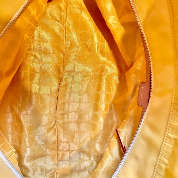 Hardly Used, in Good Condition Kate Spade Tote - Picture 10 of 10